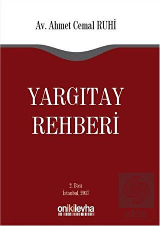 Yargıtay Rehberi