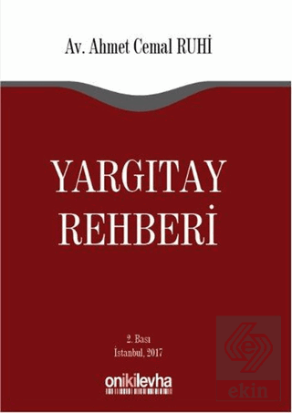 Yargıtay Rehberi