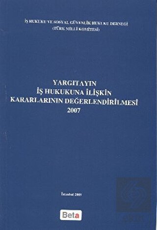 Yargıtayın İş Hukukuna İlişkin Kararlarının Değerl