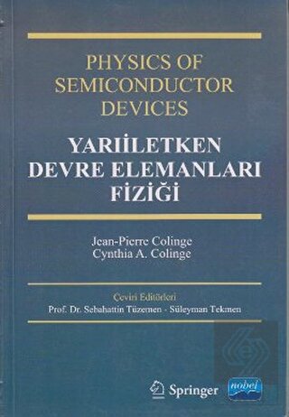 Yarıiletken Devre Elemanları Fiziği