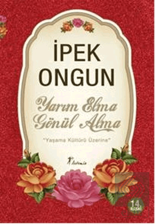 Yarım Elma Gönül Alma