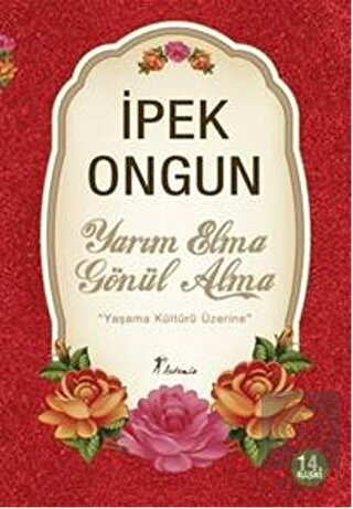 Yarım Elma Gönül Alma