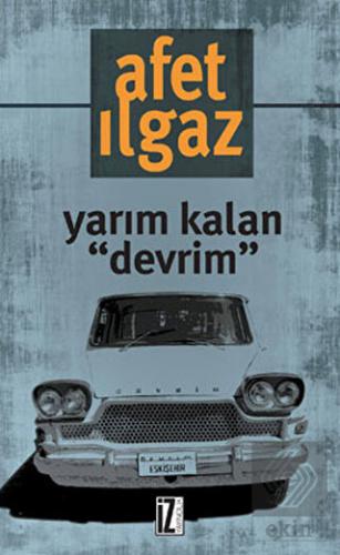 Yarım Kalan "Devrim"