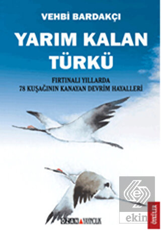 Yarım Kalan Türkü