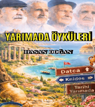 Yarımada Öyküleri