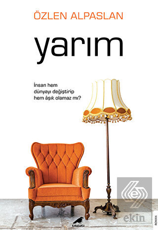 Yarım
