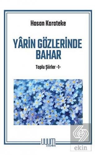 Yarin Gözlerinde Bahar