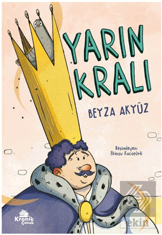 Yarın Kralı