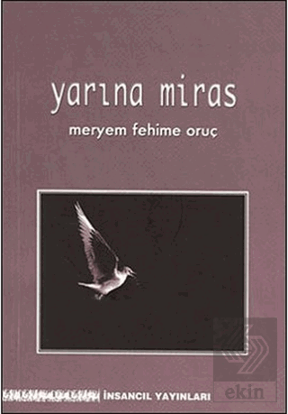 Yarına Miras