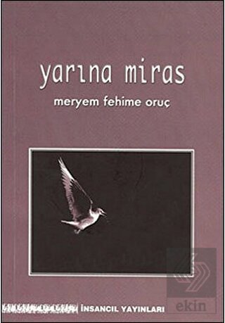Yarına Miras