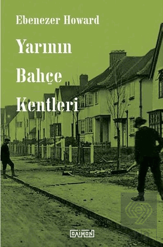 Yarının Bahçe Kentleri