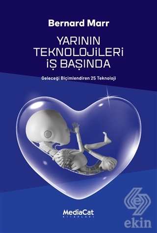 Yarının Teknolojileri İş Başında