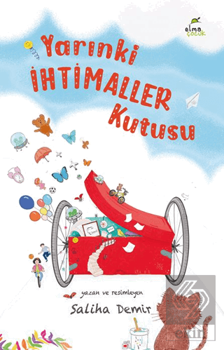 Yarınki İhtimaller Kutusu