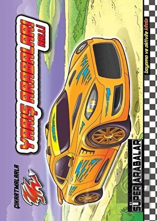 Yarış Arabaları Ralli - Süper Arabalar