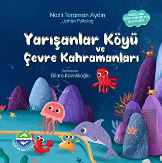 Yarışanlar Köyü ve Çevre Kahramanları