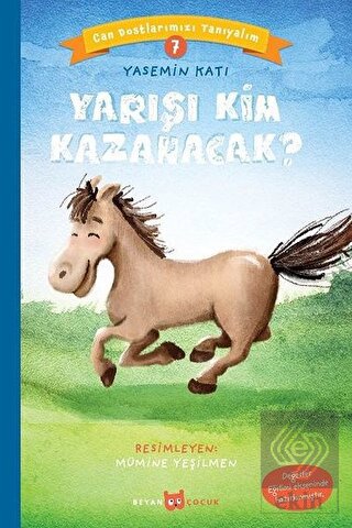 Yarışı Kim Kazanacak? - Can Dostlarımızı Tanıyalım
