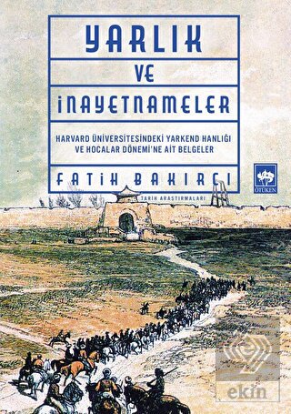 Yarlık ve İnayetnameler