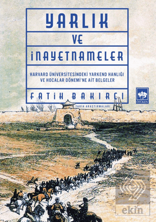 Yarlık ve İnayetnameler