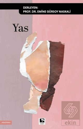 Yas Emine Gürsoy Naskali Çınaraltı Yayınları Satın Al - ekinkitap.com