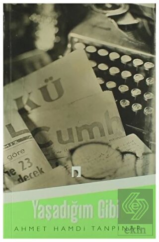 Yaşadığım Gibi