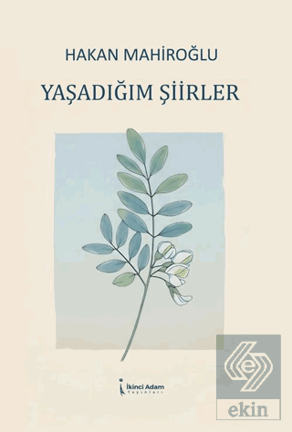 Yaşadığım Şiirler