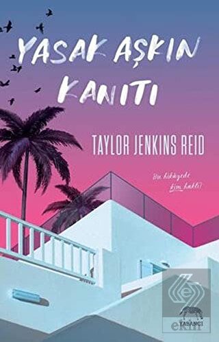 Yasak Aşkın Kanıtı