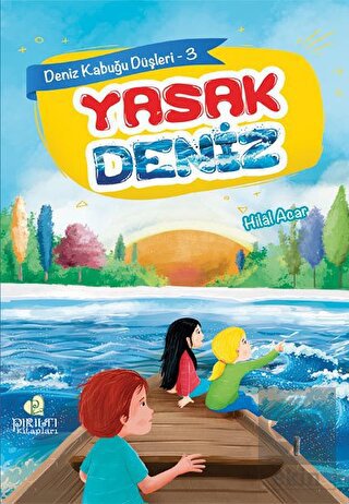 Yasak Deniz