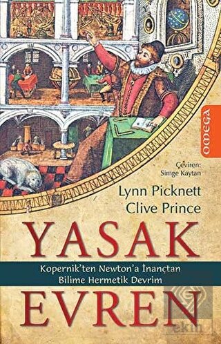 Yasak Evren