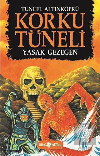Yasak Gezegen - Korku Tüneli 5
