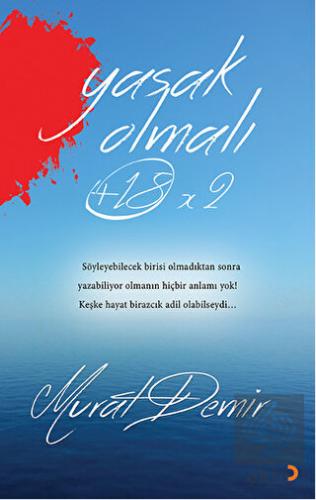 Yasak Olmalı (+18) x 2