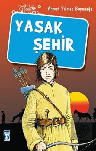 Yasak Şehir