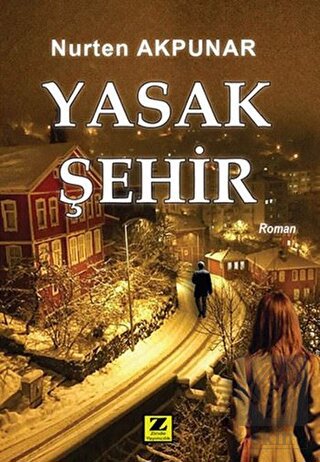 Yasak Şehir