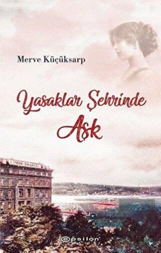 Yasaklar Şehrinde Aşk