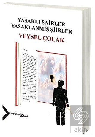 Yasaklı Şairler Yasaklanmış Şiirler