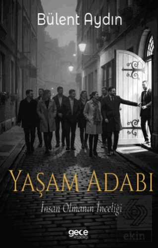 Yaşam Adabı