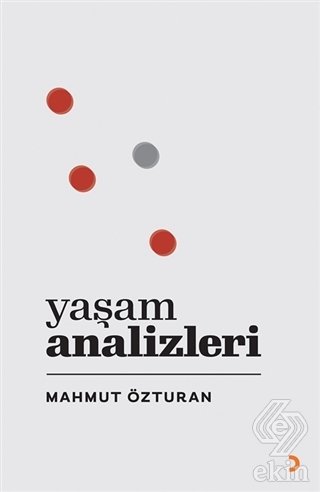 Yaşam Analizleri