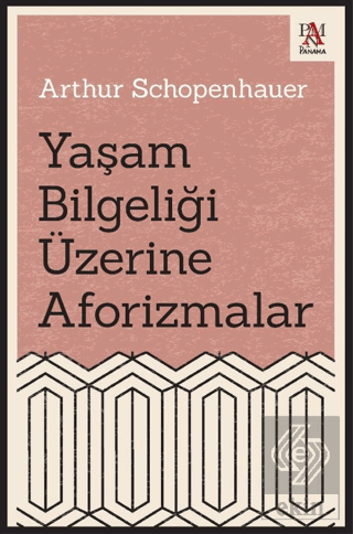 Yaşam Bilgeliği Üzerine Aforizmalar