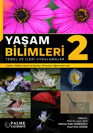 Yaşam Bilimleri 2