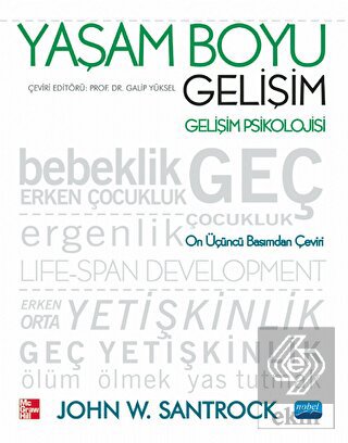 Yaşam Boyu Gelişim