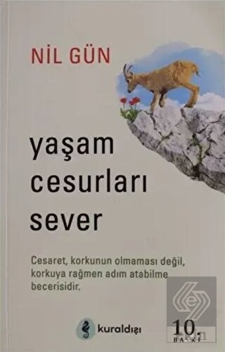 Yaşam Cesurları Sever