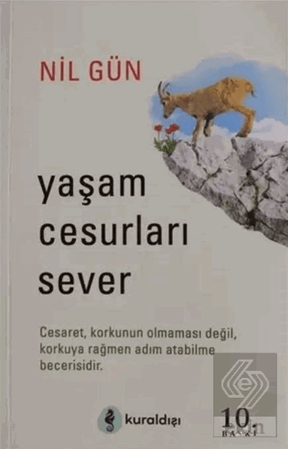 Yaşam Cesurları Sever