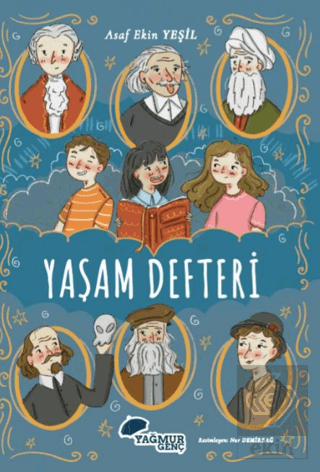 Yaşam Defteri