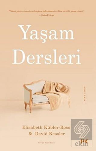 Yaşam Dersleri