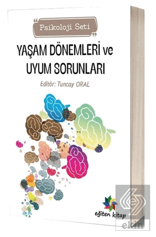 Yaşam Dönemleri ve Uyum Sorunları Psikoloji Seti