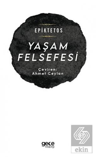 Yaşam Felsefesi