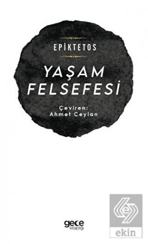 Yaşam Felsefesi