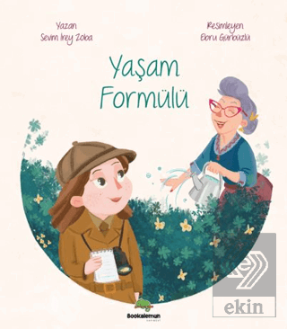 Yaşam Formülü