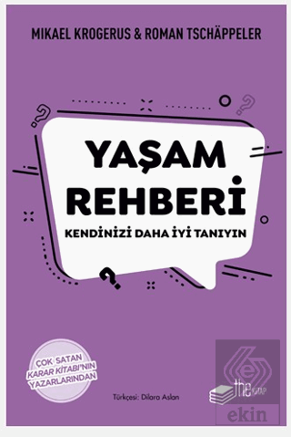 Yaşam Rehberi