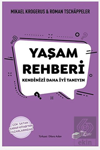 Yaşam Rehberi