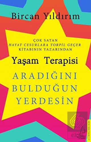 Yaşam Terapisi